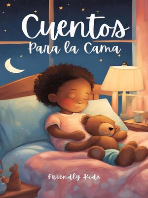 cover image of Cuentos Para la Cama